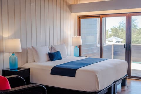 Barefoot Cay Resort, Room