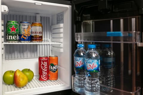 Beryl Charm Hotel & Spa, Room