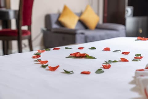 Beryl Charm Hotel & Spa