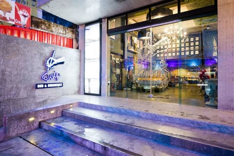 Quip Bed & Breakfast Phuket Hotel