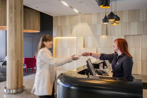 ibis Adelaide