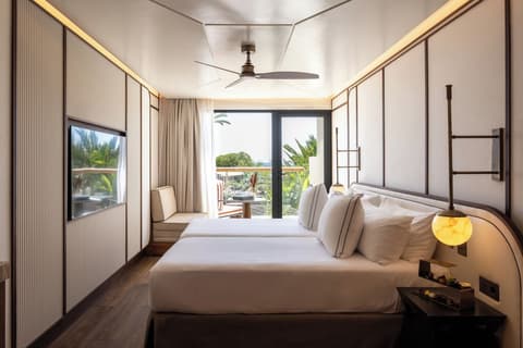 The Site Hotel Ibiza – New Opening 2026, Room