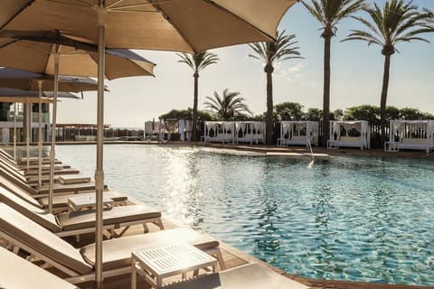 BLESS Ibiza The Site - New Opening 2026