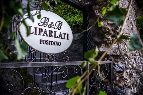 Maison Liparlati Positano