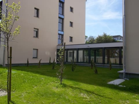 Lagrange Apart'HOTEL Toulouse Saint Michel