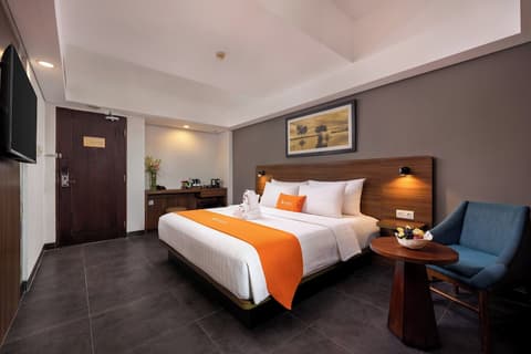 J4 Hotels Legian