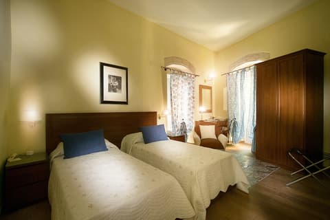 San Andrea Degli Armeni B&B di Charme - Dimora Storica