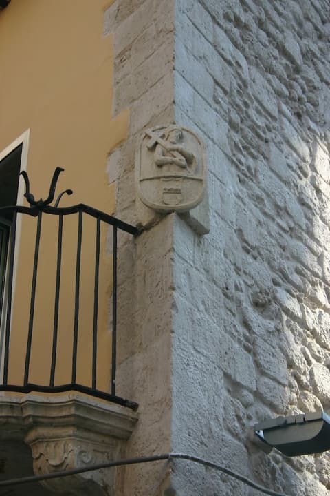 San Andrea Degli Armeni B&B di Charme - Dimora Storica