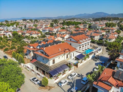 Blueberry Boutique Hotel - Boutique Class