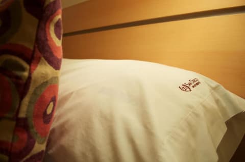 Apart San Diego Recoleta