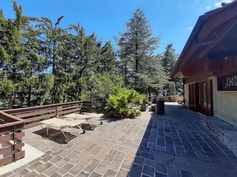 Hotel Orso Bianco, Balcony