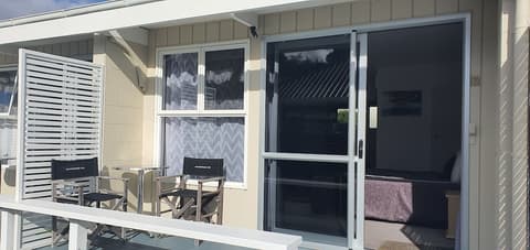Accent on Taupo