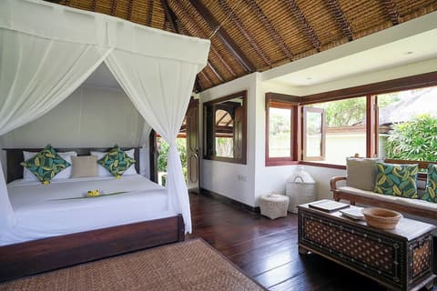 Pondok Santi Estate