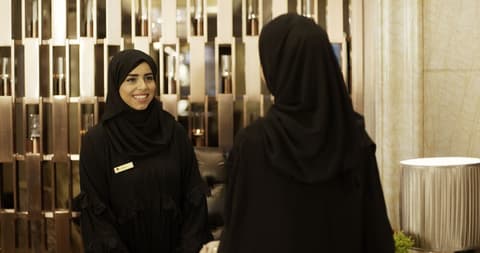 Narcissus Hotel & Spa, Riyadh