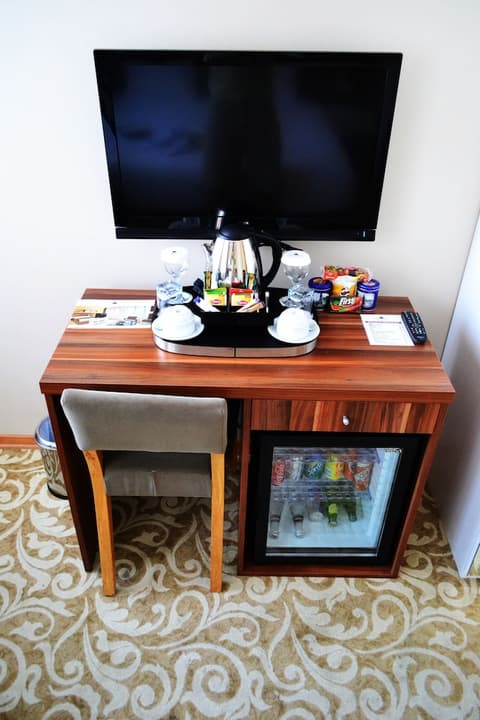 P Galata Boutique Hotel