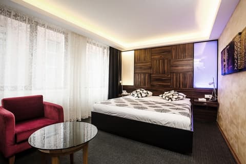 P Galata Boutique Hotel