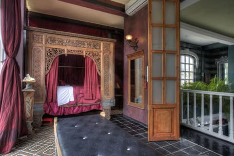 Rivera del Rio Boutique Hotel, Room