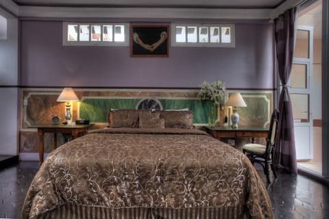 Rivera del Rio Boutique Hotel