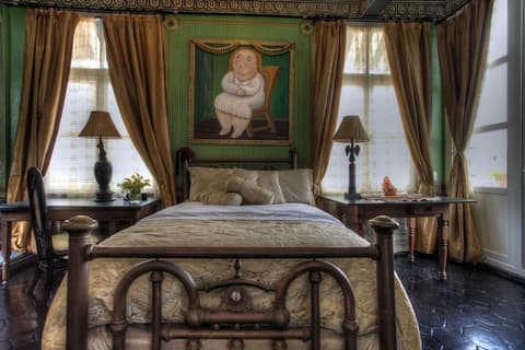 Rivera del Rio Boutique Hotel, Room