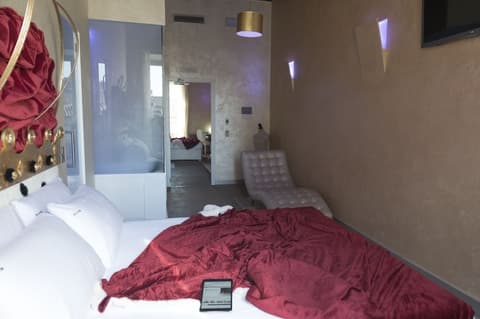 Guesthouse o Affittacamere Magenta  Pantheon Navona, Room