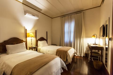 Hotel Solar do Rosário