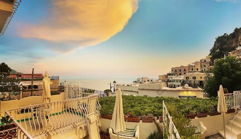 Hotel Villa delle Palme