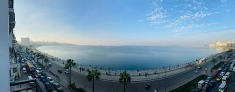 Windsor Palace Luxury Heritage Hotel Since 1906 by Paradise Inn Group, View from room