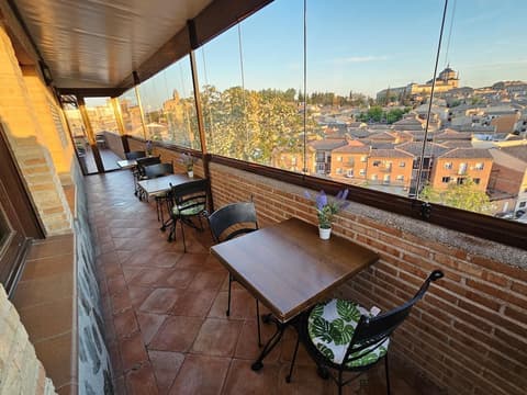 Hotel Medina de Toledo