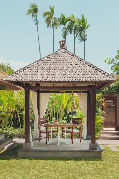 The Pavilions Bali