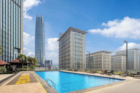 Kande International Hotel