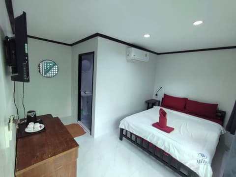 Kitty Guesthouse, Room