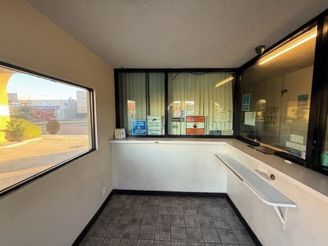 Rocky Inn Motel Long Beach, CA