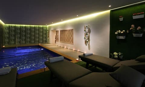 Hotel Imperial Casablanca