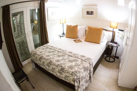 Hotel Boutique Casa del Coliseo, Room