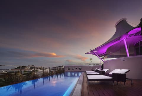 Senses Quinta Avenida By Artisan Adults Only