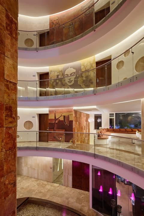 Senses Quinta Avenida By Artisan Adults Only