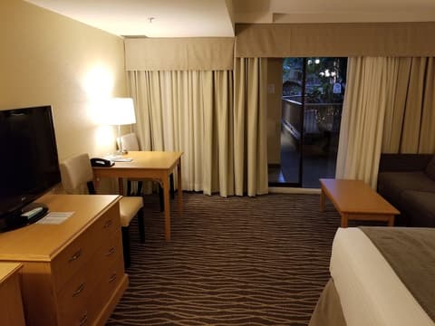 Prestige Vernon Lodge and Conference Centre