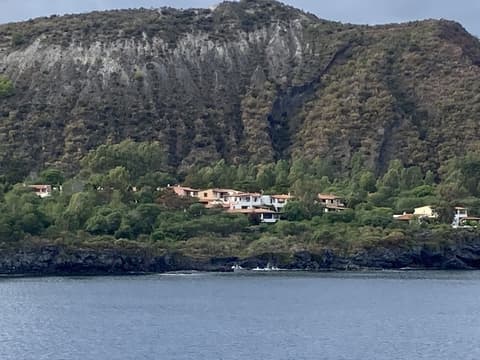 Vulcano Terme Residence