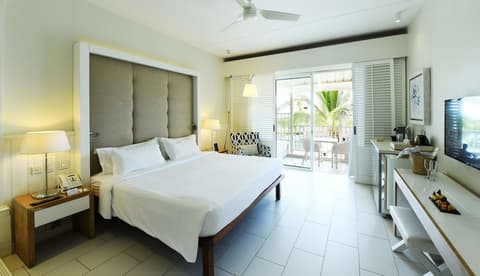 Radisson Blu Azuri Resort & Spa, Room