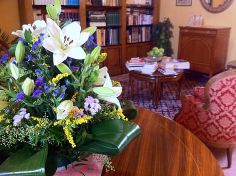 La Locanda di San Francesco