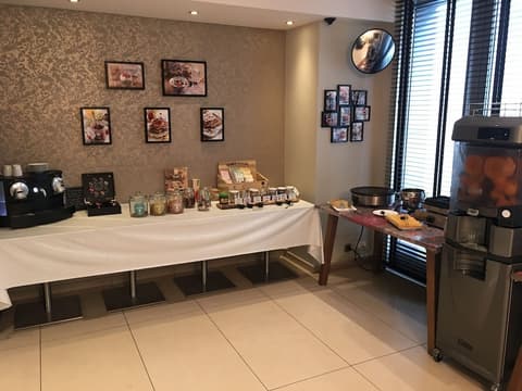 Mercure Brussels Centre Midi