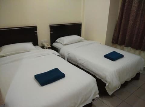 Hotel Traveller, Room