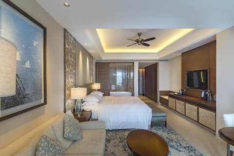 Hilton Haikou Meilan