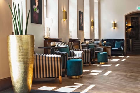 Parkhotel Engelsburg