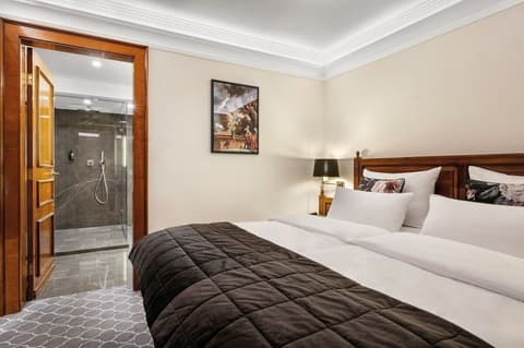 Parkhotel Engelsburg