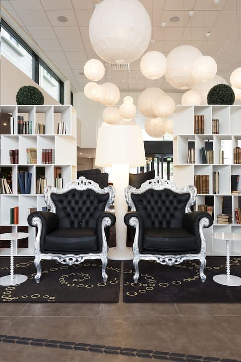 Scandic Stavanger City