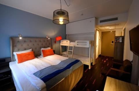 Scandic Stavanger City, Room