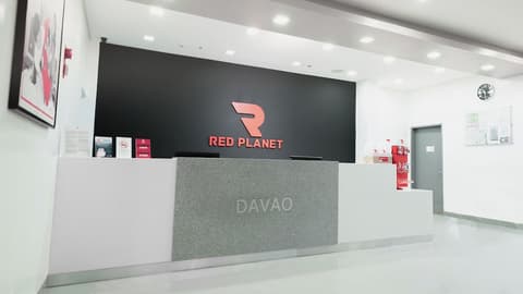 Red Planet Davao, Reception