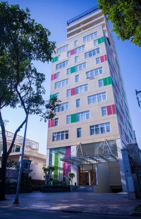 G8 Center Hotel Saigon