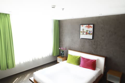 G8 Center Hotel Saigon